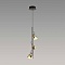 Подвесная светодиодная люстра Odeon Light 5002/13L  фото, kupilegko.ru
