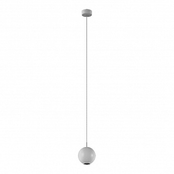 Подвесной светодиодный светильник DesignLed Anch AD13012-1S 001984  фото, kupilegko.ru