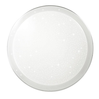 Настенно-потолочный светодиодный светильник Sonex Kasta 2015/D  фото, kupilegko.ru