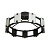 Потолочная светодиодная люстра Gerhort G61241/9CF CF+WT  фото, kupilegko.ru