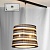 Трековые светильники Lussole Track Lights LSP-9990-TAW  фото, kupilegko.ru