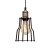 Подвесной светильник Loft IT Ancient Cage Loft1114  фото, kupilegko.ru