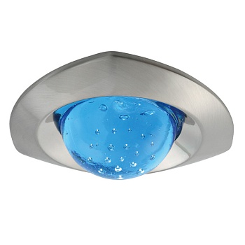 Точечный светильник Kanlux MIKA CTX-42+B2-SN/N 2875  фото, kupilegko.ru