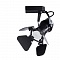 Трековые светильники Arte Lamp Track Lights A5319PL-1BK  фото, kupilegko.ru