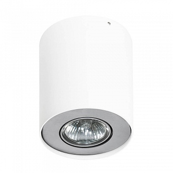 Накладной светильник Azzardo Neos 1 AZ0606  фото, kupilegko.ru