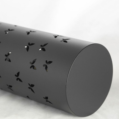 Настольная лампа Lussole Loft LSP-0902  фото, kupilegko.ru