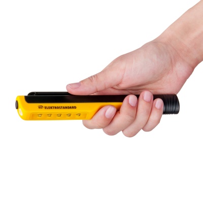 Фонарик Elektrostandard Pointer Автомобильный фонарь Pointer FL70  фото, kupilegko.ru