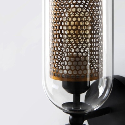 Бра, светильник настенный накладной Imperium Loft 167823-26  фото, kupilegko.ru