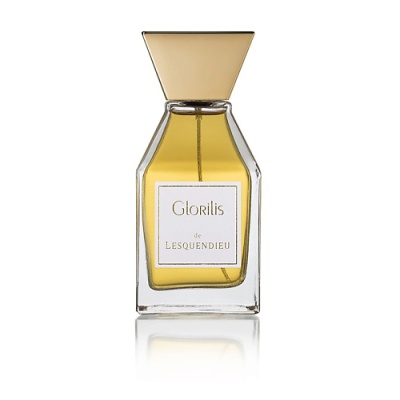 Парфюмерная вода LESQUENDIEU Glorilis 119400035 LT  фото, kupilegko.ru