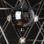 Подвесной светодиодный светильник Divinare 1608/02 SP-48  фото, kupilegko.ru