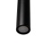 Подвесной светильник Italline M01-3022 black  фото, kupilegko.ru