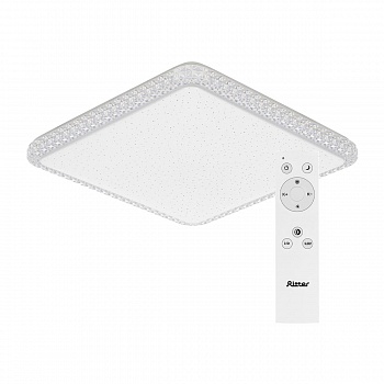 Потолочный светодиодный светильник Ritter Avalon 52232 4  фото, kupilegko.ru