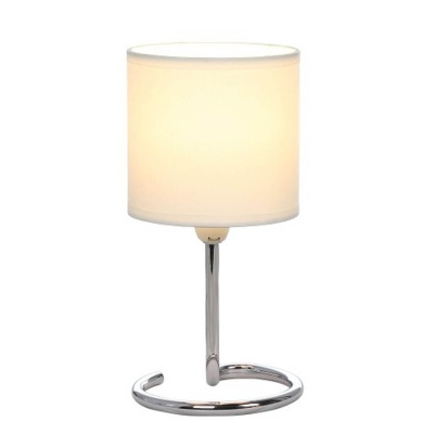 Настольная лампа Globo Elfi 24639B  фото, kupilegko.ru