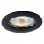 Фото Встраиваемые светильники Встраиваемый светильник Arte Lamp Basic A2103PL-1BK фото, kupilegko.ru