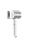Фен Xiaomi Water Ionic Hair Dryer H500 EU  фото, kupilegko.ru