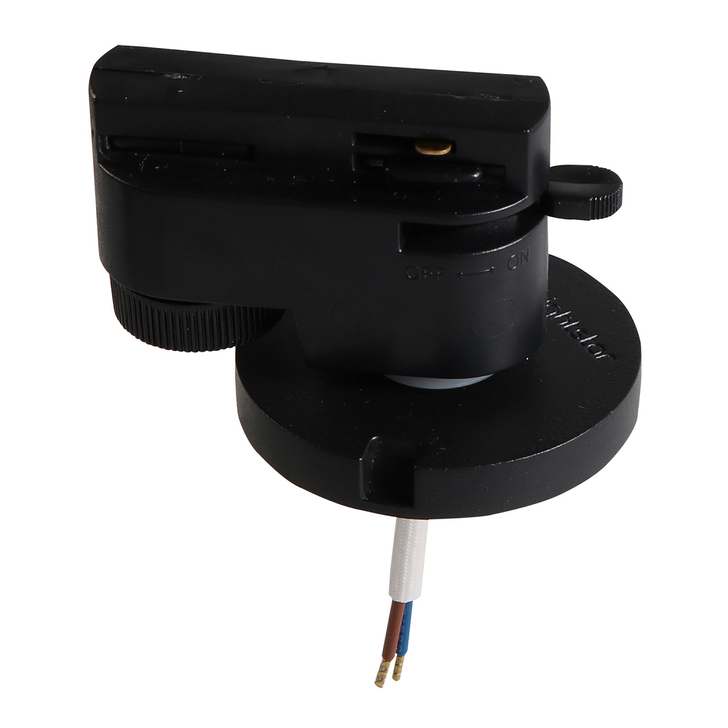 Комплектующие для трек-систем Light Star Asta 592017  фото, kupilegko.ru