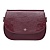 Женская сумка Lauren Burgundy Lakestone 55930 LS  фото, kupilegko.ru