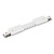 Коннектор гибкий Arte Lamp Track Accessories A150133  фото, kupilegko.ru