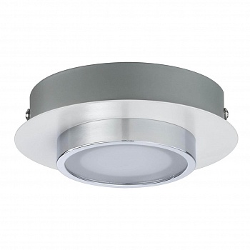 Потолочный светодиодный светильник Paulmann Liao 70942  фото, kupilegko.ru