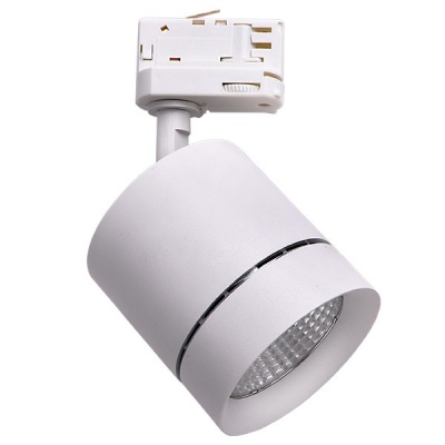 Трековые светильники Light Star Canno 301564  фото, kupilegko.ru