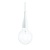 Фото Подвесные светильники Подвесной светильник Ideal Lux Minimal SP1 Bianco 009360 фото, kupilegko.ru