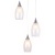 Подвесная люстра Ambrella light Traditional TR3548  фото, kupilegko.ru