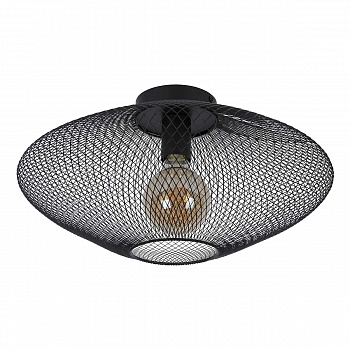 Потолочный светильник Lucide Mesh 21123/45/30  фото, kupilegko.ru