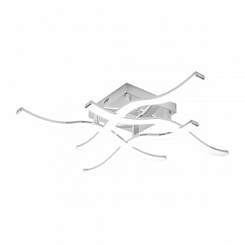 Потолочный светодиодный светильник Citilux Джек CL226131  фото, kupilegko.ru