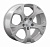 Колесные литые диски Replay Replay BMW B104 7.5x17 5x120 ET20 D74.1 Серебристый (080320-990023001)  фото, kupilegko.ru