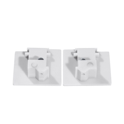 Заглушка для трек-систем Eglo Track On 60155  фото, kupilegko.ru