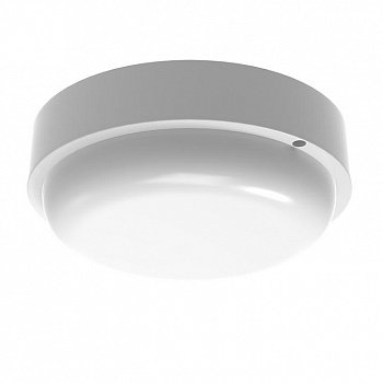 Настенно-потолочный светодиодный светильник Gauss Lite 126418312  фото, kupilegko.ru