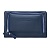 Клатч Barrington Dark Blue Lakestone 8315 LS  фото, kupilegko.ru