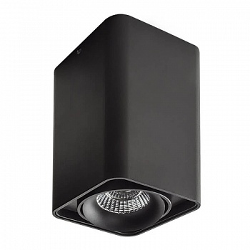 Потолочный светильник Lightstar Monocco 212537  фото, kupilegko.ru