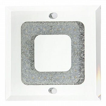 Потолочный светодиодный светильник Abrasax Nora W00785/6W  фото, kupilegko.ru