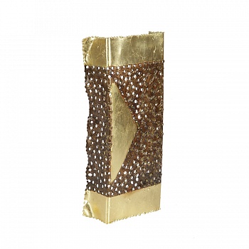 Настенный светильник MM Lampadari Forme 6701/A2 V2278  фото, kupilegko.ru