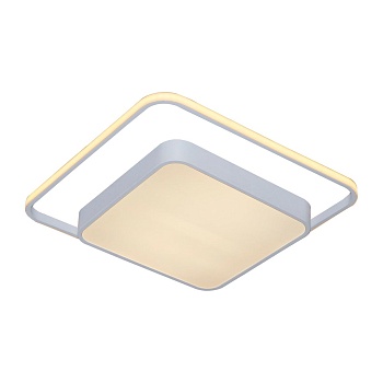 Потолочный светодиодный светильник Moderli Silectra V1013-CL  фото, kupilegko.ru