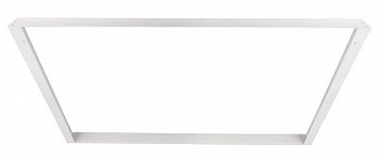 Рамка Deko-Light Surface mounted frame 124x62 930180 (встраиваемые)  фото, kupilegko.ru