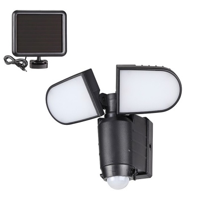 Прожектор уличный Novotech Solar 358018  фото, kupilegko.ru