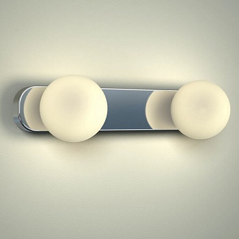 Настенный светильник Nowodvorski Brazos 6950  фото, kupilegko.ru