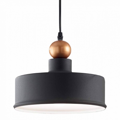 Подвесной светильник Ideal Lux Triade-2 SP1 221489  фото, kupilegko.ru