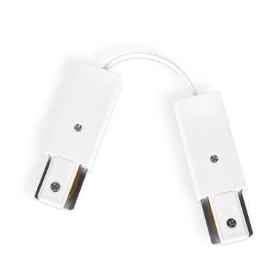 Коннектор гибкий Ambrella light Track System GL7087  фото, kupilegko.ru