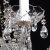 Подвесная люстра MW-Light Каролина 367012708  фото, kupilegko.ru