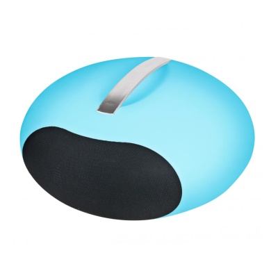 Настольная лампа iLedex Giggle ELS1155-CH WH  фото, kupilegko.ru