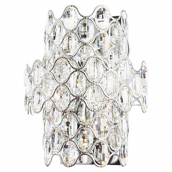 Настенный светильник Velante 395-101-04  фото, kupilegko.ru