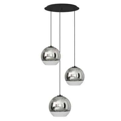 Подвесная люстра Nowodvorski Globe PLus 7607  фото, kupilegko.ru