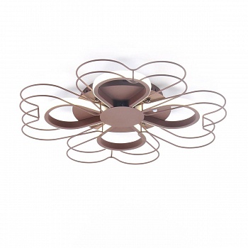 Потолочный светодиодный светильник Moderli Biene V1113-CL  фото, kupilegko.ru