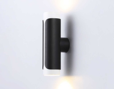 Бра, светильник настенный накладной Ambrella light TN51617  фото, kupilegko.ru