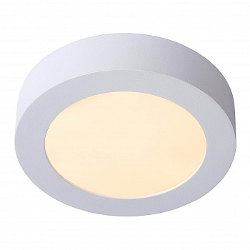 Потолочный светодиодный светильник Lucide Brice-Led 28116/18/31  фото, kupilegko.ru