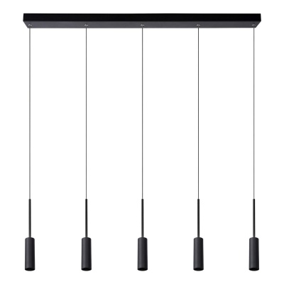 Подвесной светодиодный светильник Lucide Tubule 24401/35/30  фото, kupilegko.ru