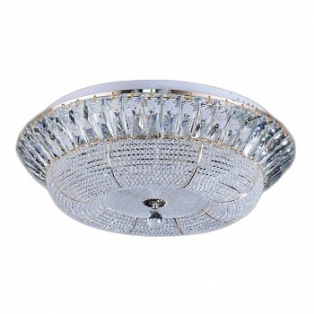 Потолочный светодиодный светильник Lumina Deco Mirana DDC 3197-40  фото, kupilegko.ru